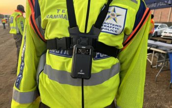 Metro Police Body Cams