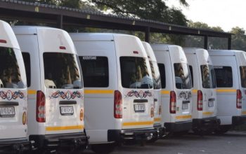 Taxi Industry in 2025