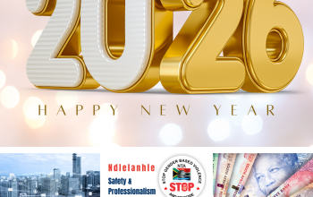 Happy New Year (NTA)